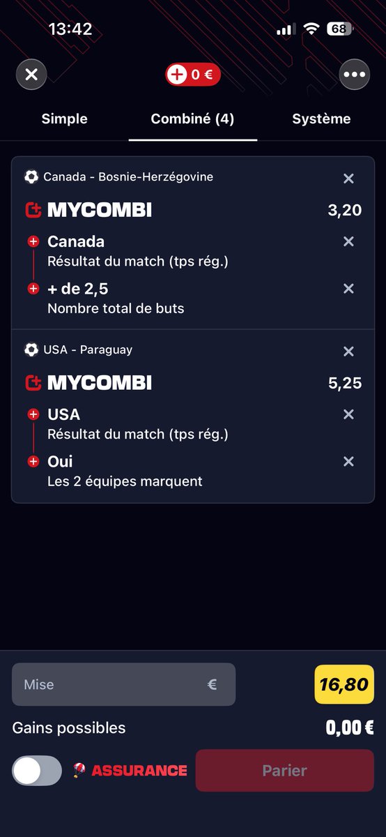 44lxoo's tweet photo. @Betclic On y va 🔥🔥🔥
Pseudo : leoflnn https://t.co/om5CiAEUdG