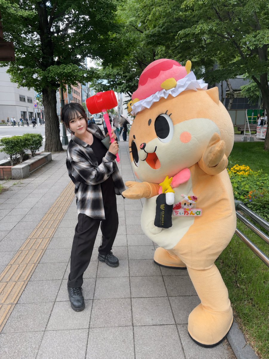 ちいたん☆ (@mickeyentry) / Posts / X