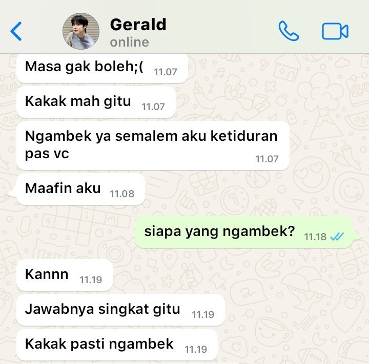 miggimage's tweet photo. yungi ÷ kakak cantik x brondong sialannya https://t.co/RjgHCWMDz0