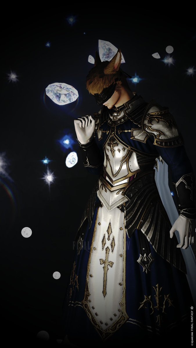 moonlightJEWELY's tweet photo. ＿もう二度と、誰も失いたくないんです。
#FF14 #オスッテ https://t.co/klMeIiXAJe