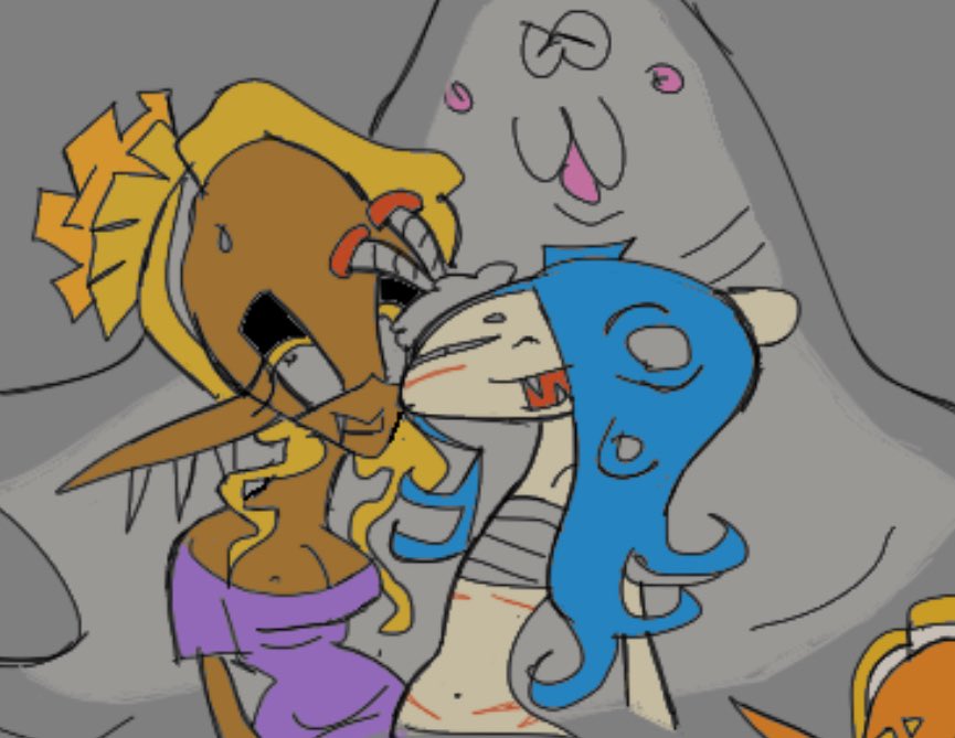 freak60000's tweet photo. trying to figure out again how to Draw Splats with deep CUTE #splatoon https://t.co/6yvRsrJ5Bg