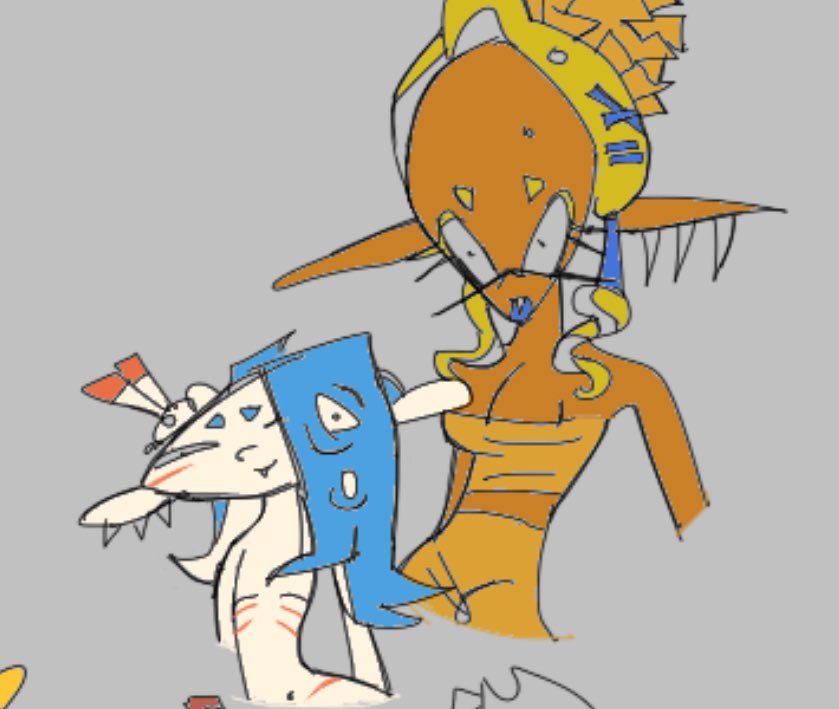 freak60000's tweet photo. trying to figure out again how to Draw Splats with deep CUTE #splatoon https://t.co/6yvRsrJ5Bg