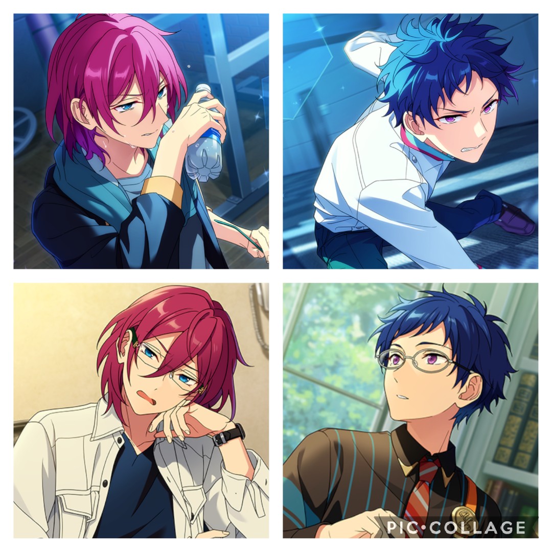 unyaokogoto2_'s tweet photo. 【交換 譲渡】💠お値下げ
あんスタ コレクション缶バッジ casual idol

【譲】友也、忍、マヨイ、ジュン、ひなた

【求】 下記金額 または casual弓弦、画像の弓弦 茨
青丸☞400円
桃丸☞200円
無印☞150円

お気軽にお声掛けくださいませ❁⃘*.ﾟ https://t.co/1Iq8WKLqpP