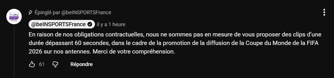 sc4rt80ns's tweet photo. mdrr tlm se fout de notre gl entre les US la FIFA et les diffuseurs https://t.co/kQeLSZfNli