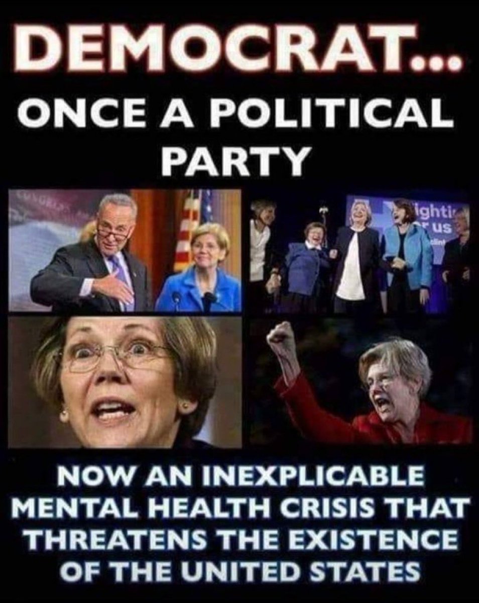 marrocha123's tweet photo. @SenWarren Amnesia again? You’ve forgotten Bidenflation already? You all told us how great we’re doing so don’t believe our lying eyes. That’s some out of touch nonsense there Liz. You and the rest of the Democrats are just memes now. https://t.co/UIRDF33J2e