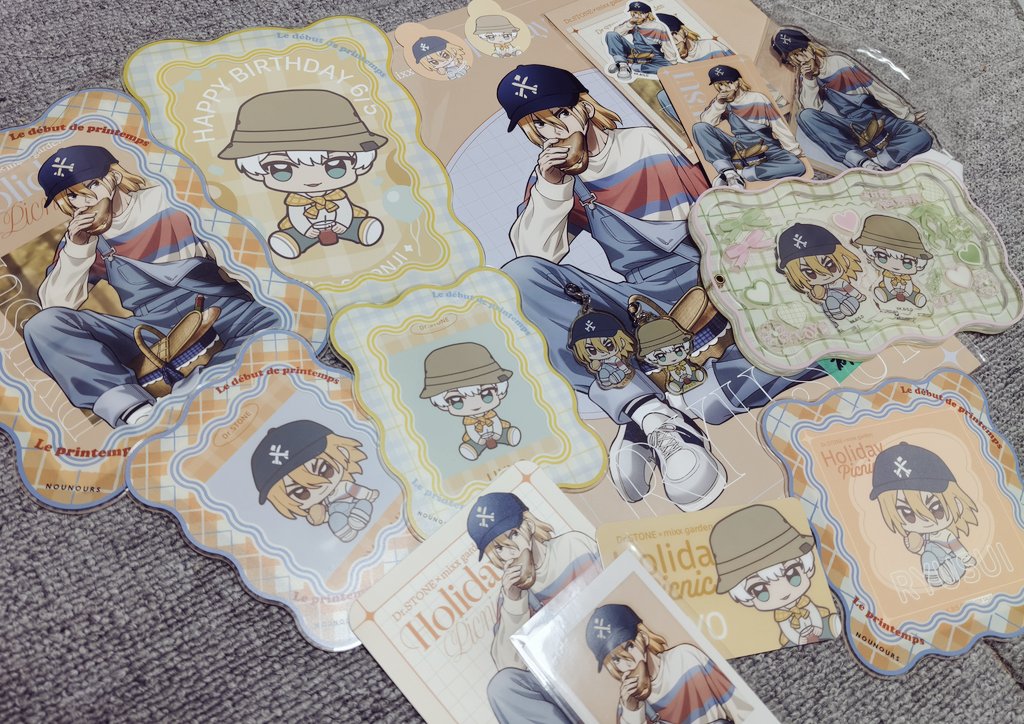 なべ tweet media