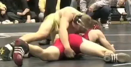 Xander_J_C's tweet photo. As someone who actually grapples, seeing terfs try and spin this case into sexual assault is hilarious. Because grabbing your opponent's crotch is literally just part of wressling.

if you don't like that, pick a different sport https://t.co/oiiBUAspOs