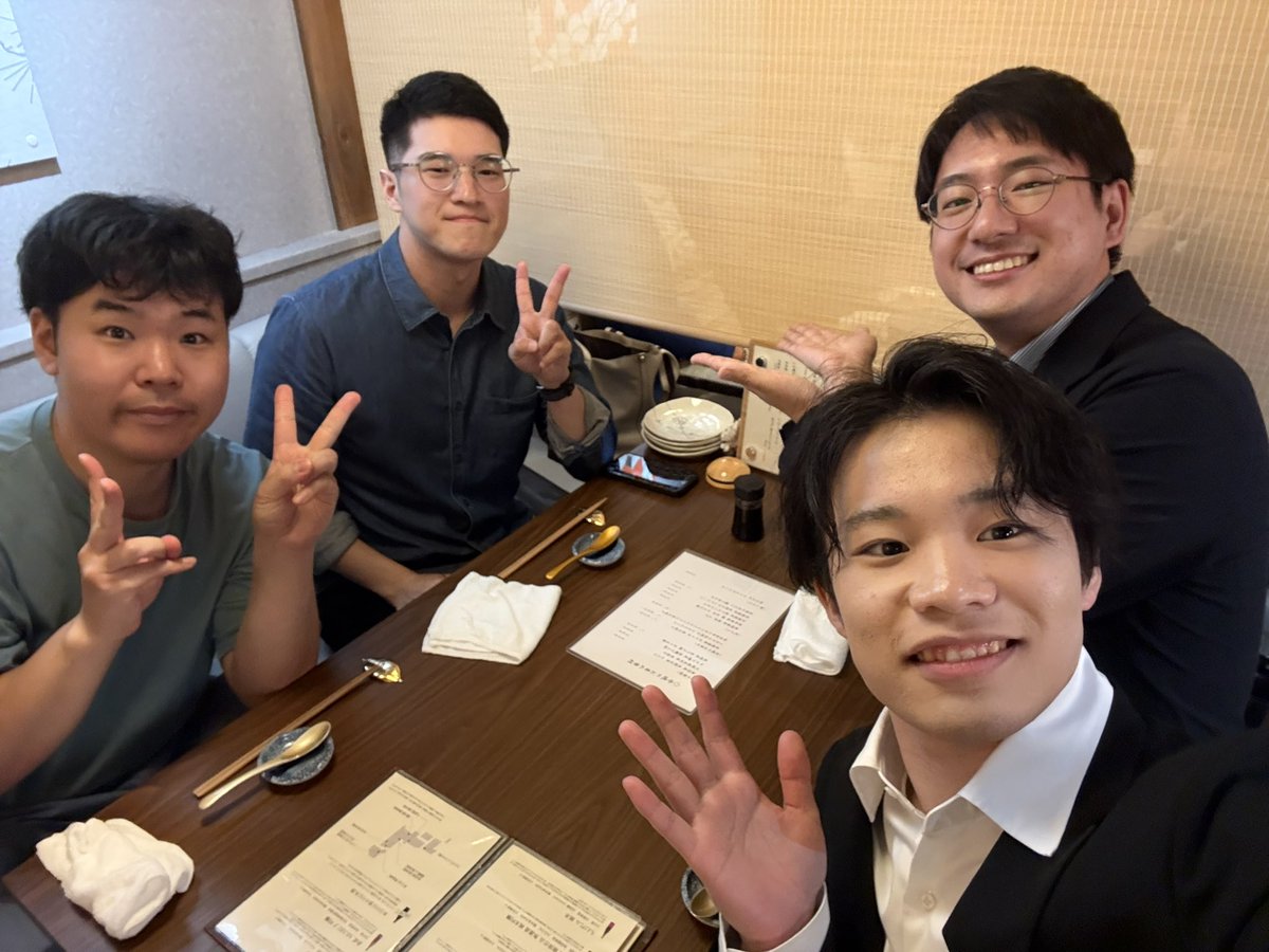 Kita_shun_p's tweet photo. みんな祝ってあげてね https://t.co/nBRkuYMSwh