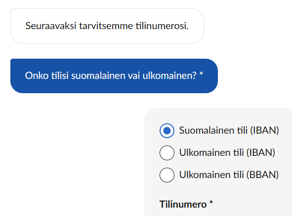 ekgg001's tweet photo. Minkä takia @KelaFpa on valmis maksamaan etuuksia suoraan ulkomaisille pankkitileille?

Siinä ensimmäinen helppo porsaanreikä tukittavaksi ja rahat kiertämään suomalaisten pankkien tilien kautta.

Nyt raha katoaa ulkomaille, eikä Kela pyydä edes kuitteja hakemusten liitteeksi https://t.co/lsuxLfJmjT