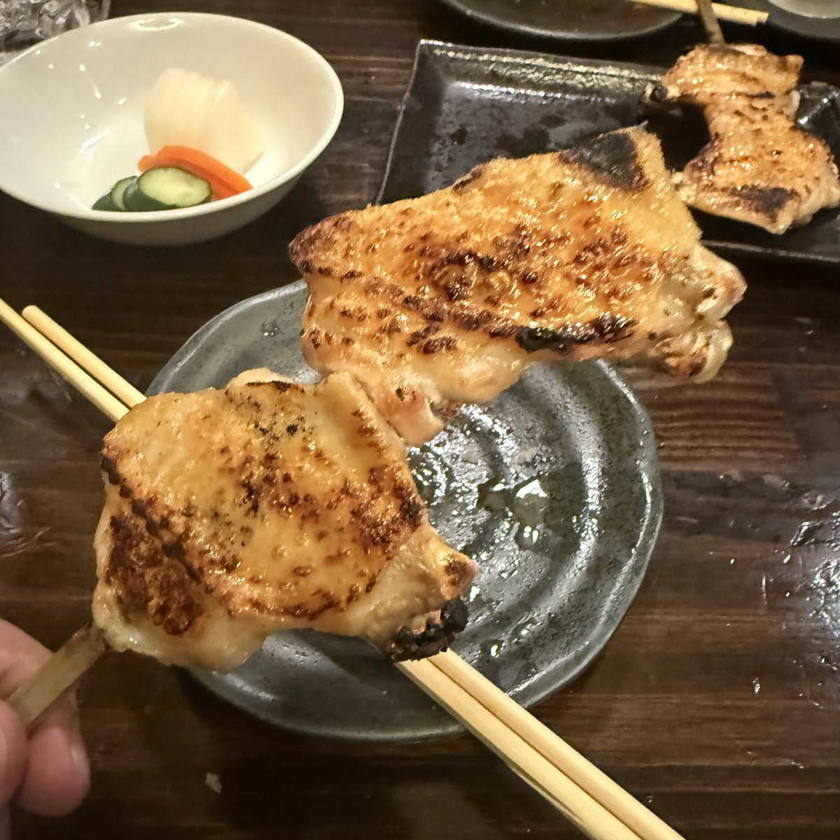 furu_23's tweet photo. おじ夜 https://t.co/EXb4XNPyXr