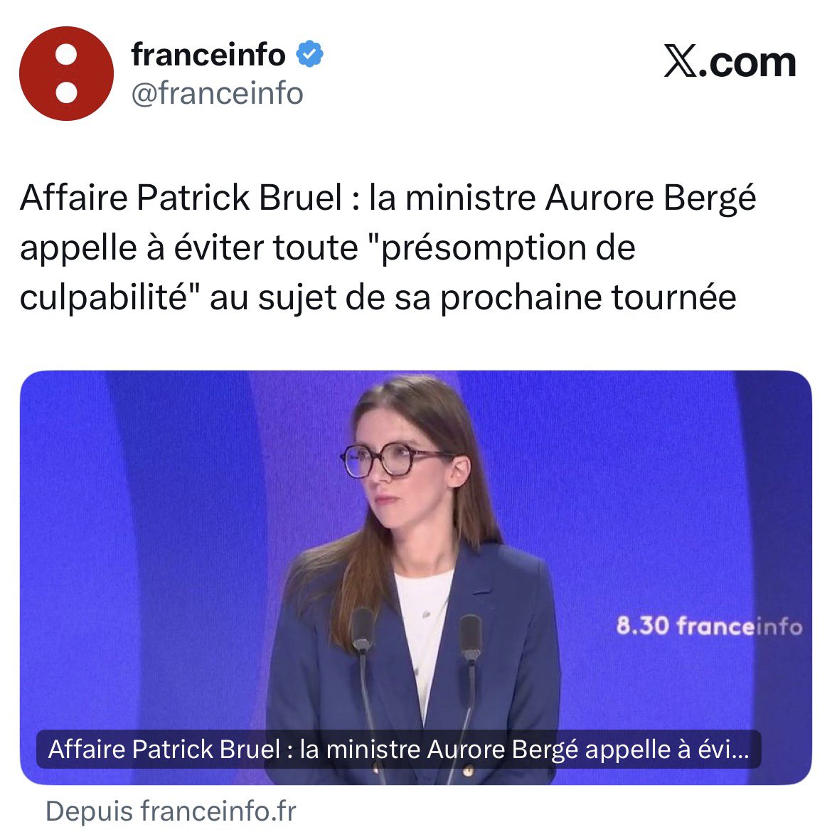 realmarcel1's tweet photo. Toujours où on l’attend, jamais du côté des victimes. https://t.co/7MhqAY32yz