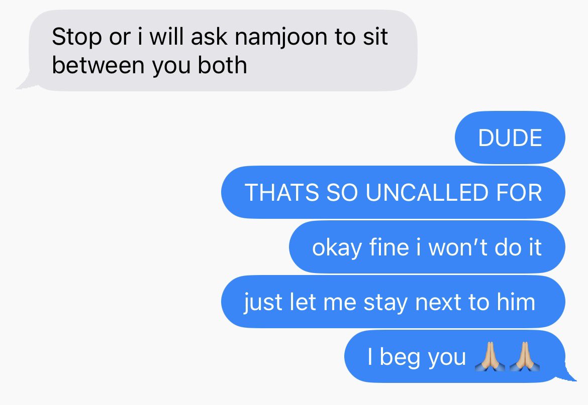 mjamnjik's tweet photo. “M̶y̶ Our personal space” a #jikookau oneshot https://t.co/St8xXjnkZY