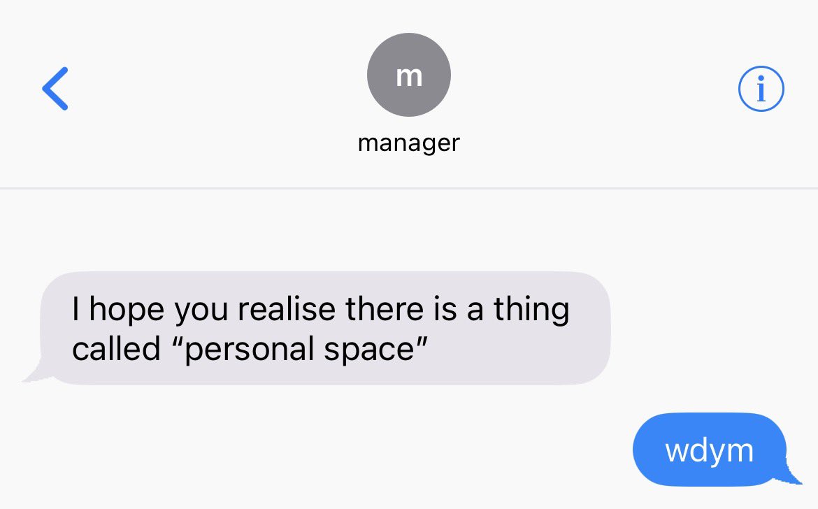 mjamnjik's tweet photo. “M̶y̶ Our personal space” a #jikookau oneshot https://t.co/St8xXjnkZY