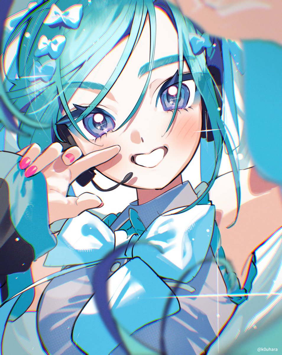 幸原ゆゆ tweet media