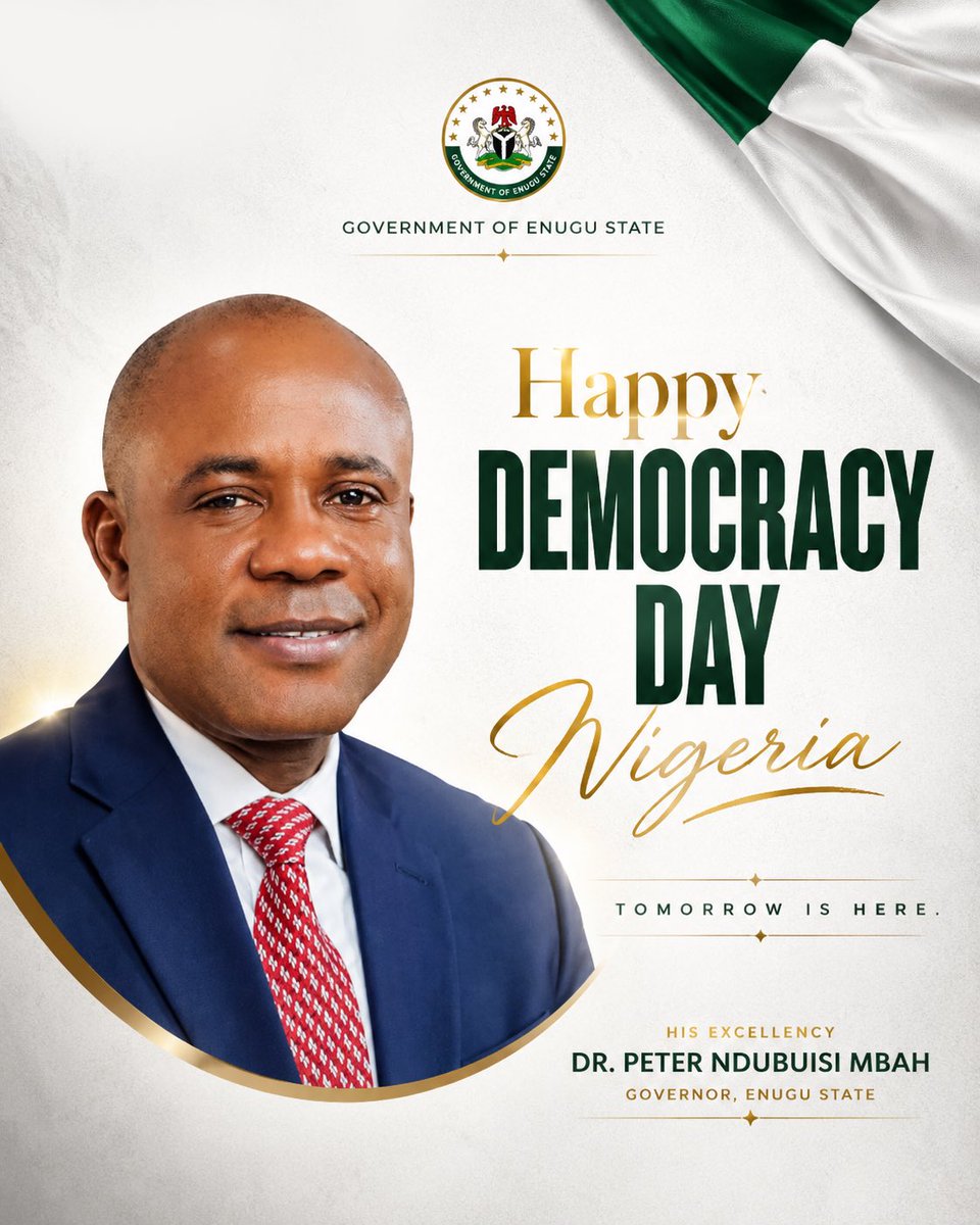 Peter Ndubuisi Mbah tweet media