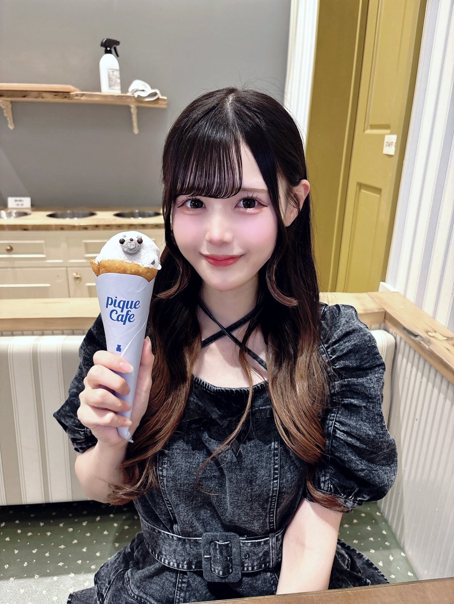 tenran_ten's tweet photo. 🦭❤︎ https://t.co/sMUfx76SWj