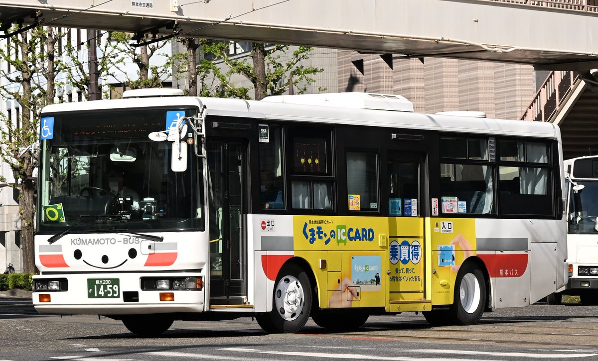 N413 練馬のN413(桜台) (@bus273NSK) / Posts / X