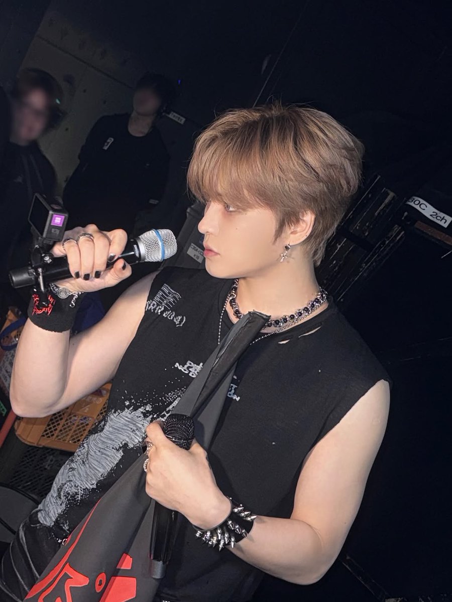 _JJstagram's tweet photo. 260612 김재중 IG 2️⃣

https://t.co/n34OChFEzs

#김재중 #KIMJAEJOONG #JAEJOONG #金在中 #ジェジュン https://t.co/7qcjmcujTc
