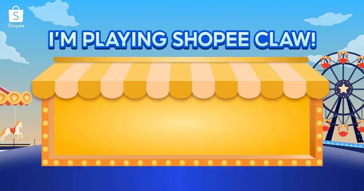 DeLeon_Rom's tweet photo. I'm playing Shopee Claw! Pick and grab to win prizes daily! https://t.co/IqiUAjyvY2 https://t.co/SLKKjKw8yr
