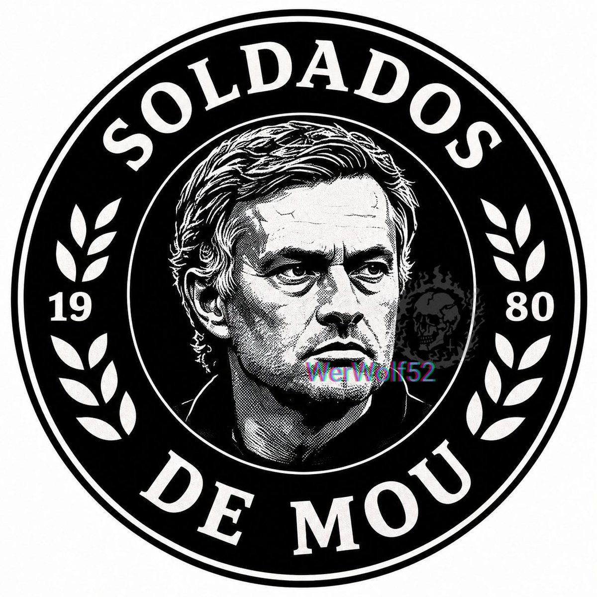 WWolf1196804's tweet photo. 🤚🏻Soldados De Mou https://t.co/qqrHrEHN8C