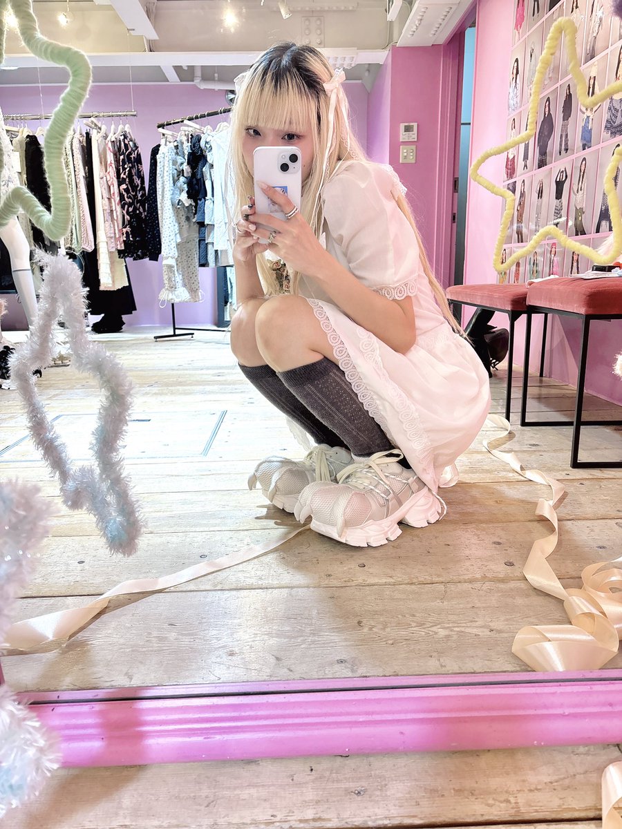 Candy Stripper (@_candystripper_) / Posts / X