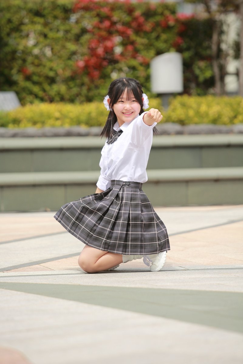 hitumabushihann's tweet photo. 2026.04.05 MAHA-G、JR岐阜駅前 信長ゆめ広場。
Luciole (リュシオル) 研修生 の みそらん。②
#Luciole #リュシオル
#本巣市キッズアイドル
#JR岐阜駅前信長ゆめ広場 https://t.co/tYger4GpBi