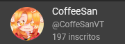 Coffee-San 🦊☕ tweet media