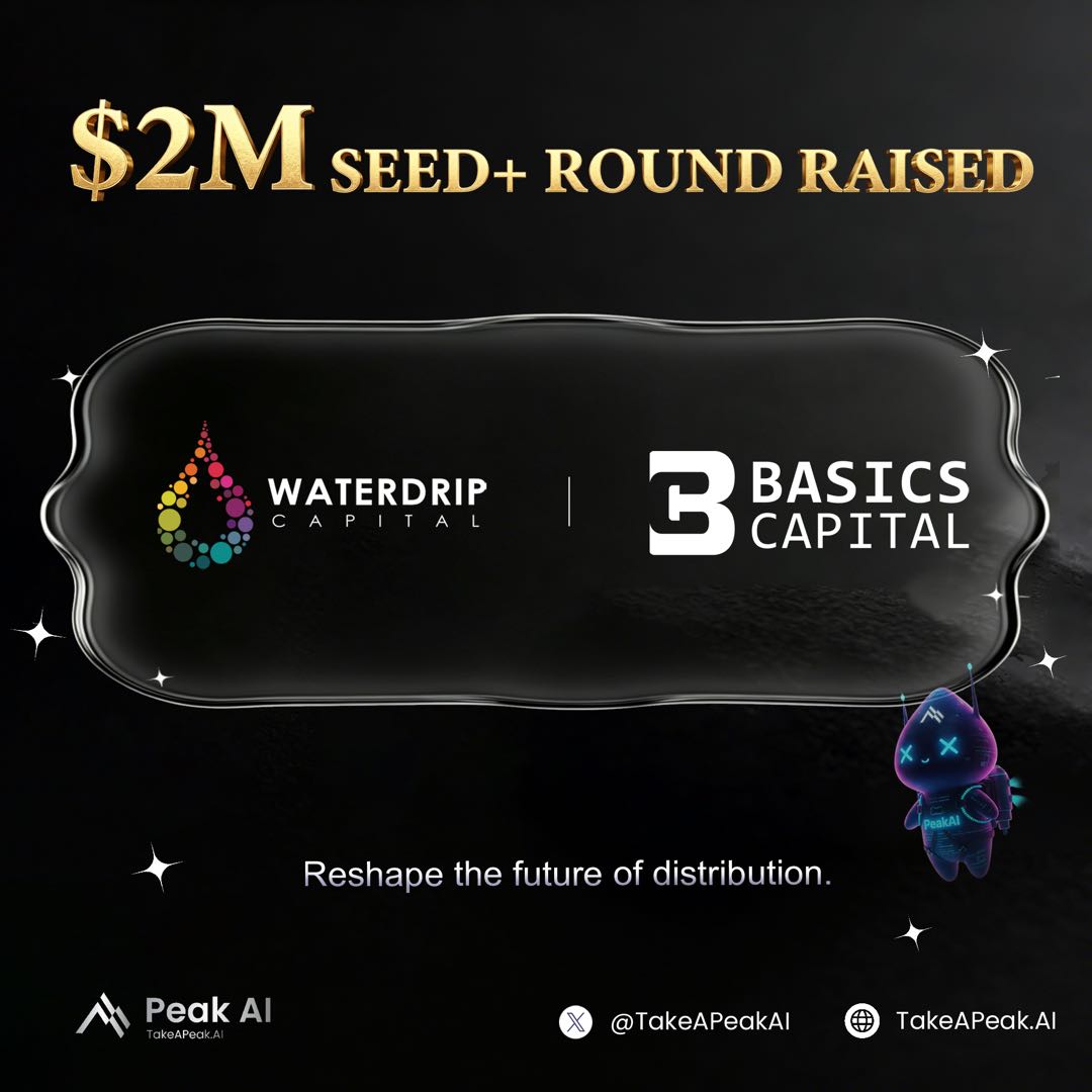 waterdripfund tweet picture