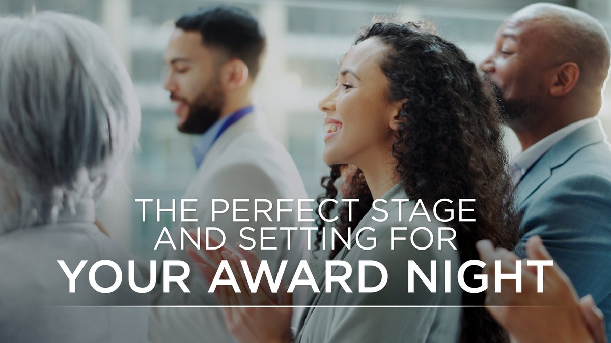EventsbyACC's tweet photo. For award nights and leadership gatherings, Almas Conference Centre offers a space designed around both presence and purpose.

With flexible layouts and a well-equipped stage setup, it supports events ranging from formal dinners to networking galas.

Visit: https://t.co/au2rGvI8rI

#AwardsNight #LeadershipEvents #DubaiVenue