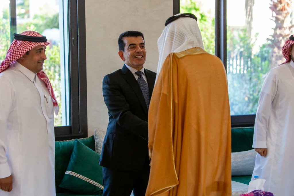 ksa_school_rbt's tweet photo. في ليلةٍ امتزجت فيها مشاعر الفخر والامتنان، احتفت المدارس السعودية بالرباط بتخريج الدفعة الحادية والثلاثين 31، بحضور سعادة سفير خادم الحرمين الشريفين لدى المملكة المغربية د.  @SAMIOALSALEH وعدد من الضيوف الرسميين ومديري المكاتب، إلى جانب أولياء الأمور الكرام.
@KSAembassyMA https://t.co/6MBHMLQAwl