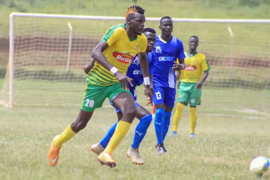 thetowerpost's tweet photo. BUL FC Announce Departure of 10 Players https://t.co/mhtXlDgVNH https://t.co/BF2HuWlMYS