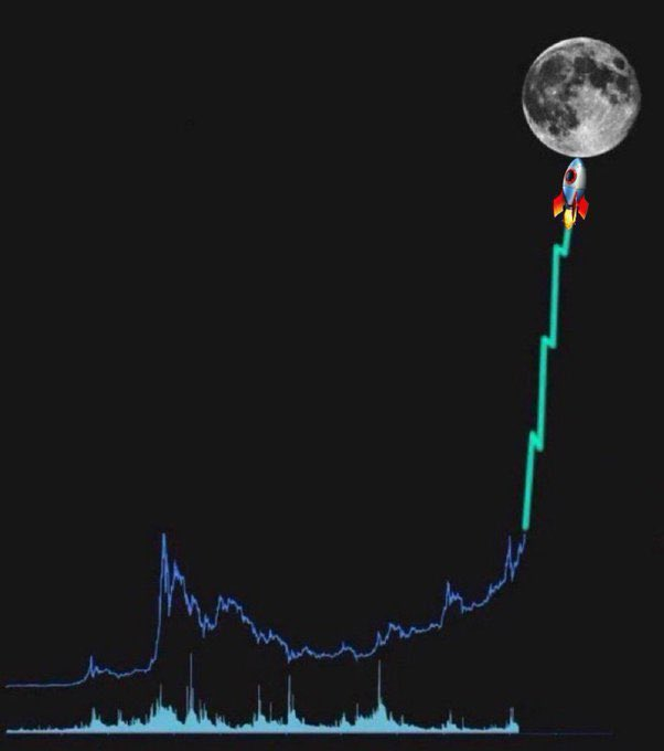 Joinzuka's tweet photo. What's #PUMPING right now???🚀 https://t.co/t3DXhBtkGS