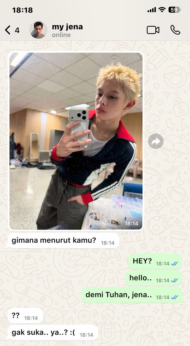 kiki. tweet media