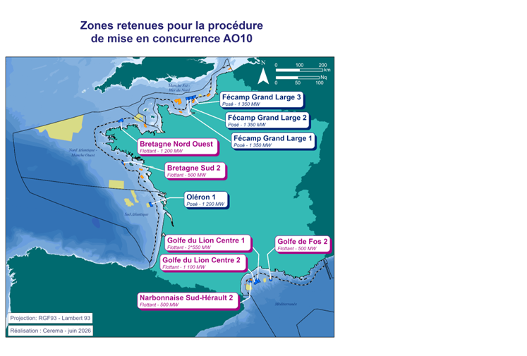 philippeherlin's tweet photo. ⚠️Le gouvernement donne le coup d’envoi à 11 projets de parcs éoliens en mer
➡️Les Français n'en veulent pas, ils ont compris que ça fait exploser leurs factures d'électricité, même la Commission de régulation de l'énergie émet des réserves, mais le psychopathe Macron insiste😡 https://t.co/6Bc05d8JEr