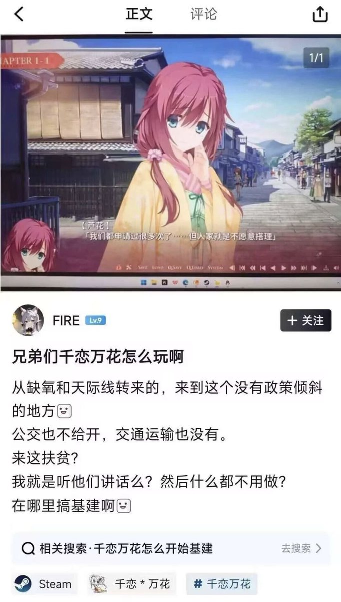 雲鳩 tweet media