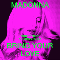 MadonnaRecords's tweet photo. .@Madonna's "Bring Your Love" (Stuart Price Afterhours Mix) has been released on to all digital platforms.
Streams and Downloads!!

https://t.co/P7R04cWU8X