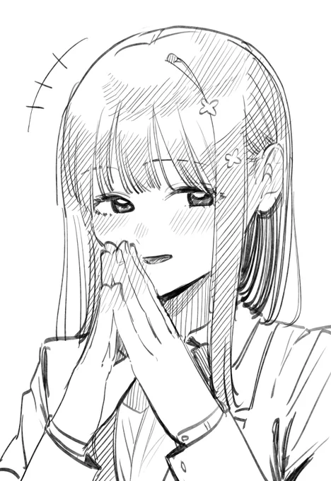 今週もお疲れ様でした!
週末はゆっくり休みましょう!🙌 