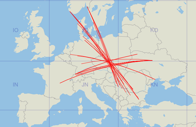 DXMAPS tweet picture