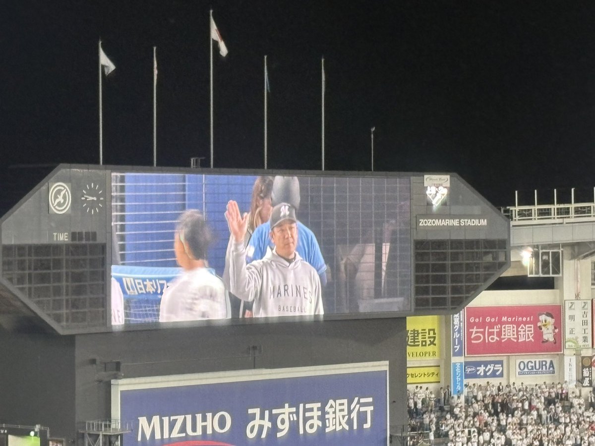 T2Qol's tweet photo. 残念、サヨナラ負けです https://t.co/W4FANynRnB