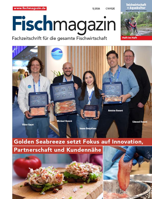 FischMagazin's tweet photo. Niederlande: Fischer sollen Amerikanischen Flusskrebs bekämpfen https://t.co/3sj8aPVqAD https://t.co/qB6qB41vFF