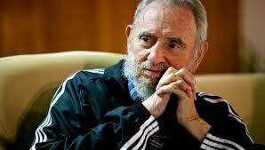 PaulinoPrezVie1's tweet photo. #FidelPorSiempre:"Creo en la unión de todos los países del mundo, en la unión de todos los pueblos del mundo y en la unión libre, verdaderamente libre; no la fusión, sino la unión libre de todas las culturas, en un mundo verdaderamente justo, (...) verdaderamente democrático". https://t.co/jjL8Ws6Du8