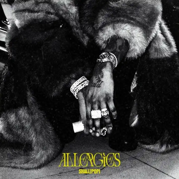 1003udokafm's tweet photo. NP// ALLERGIES  // @plutomaniapopi  // #Vogue with @Brainnydaniel #MiddayRadio #NewMusic https://t.co/WO8FoFfkCl