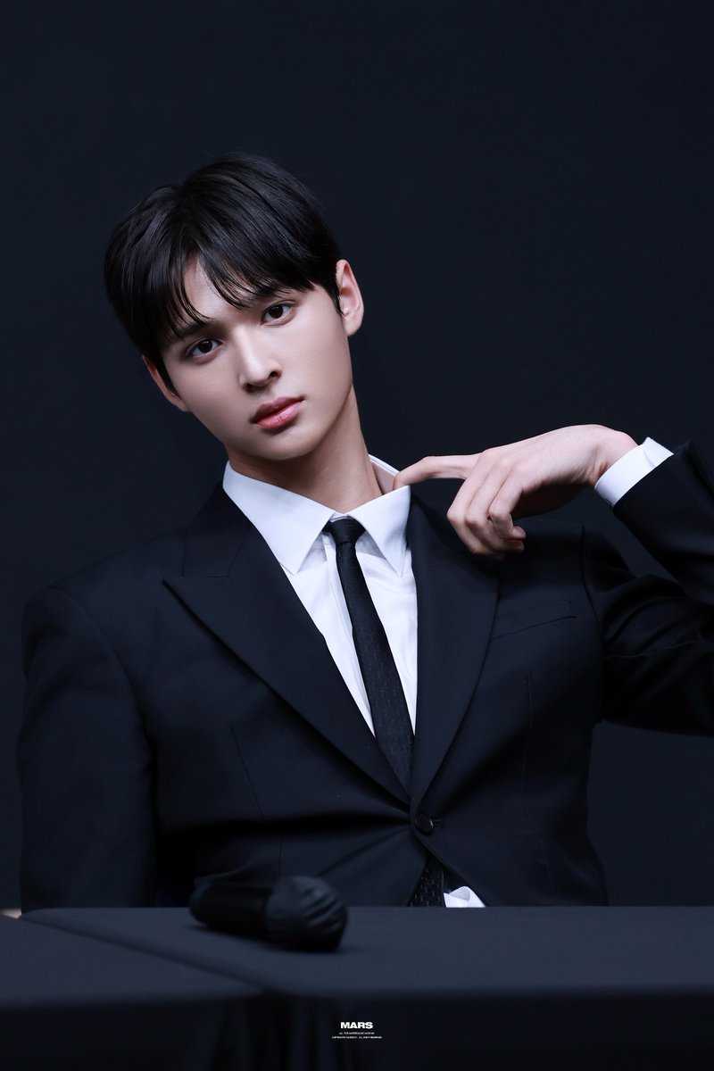 MARS0121_'s tweet photo. 260612 🧑🏻‍����

#마카야 #MACKIAH 
#앰퍼샌드원 #AMPERSANDONE https://t.co/eelCYYbBuf