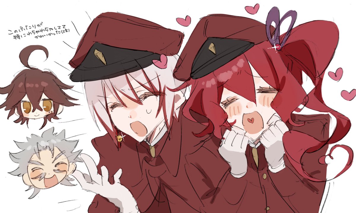 lugflvx's tweet photo. ありがとう…ありがとう… https://t.co/8yZLEFh79A