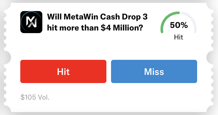 Skelhorn's tweet photo. Here's a great question!  Get paid to bid on it - $5k a day MetaWinners ! @MetaWin 

https://t.co/0m3DN0IAFI https://t.co/EBvgoHh0KE