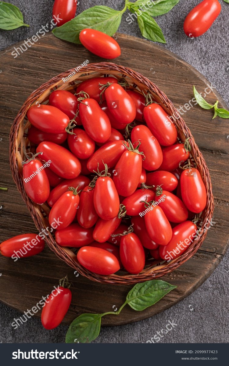 aradhikamittal's tweet photo. [Just tried the new organic cherry tomatoes! Juicy, sweet, and zero weird aftertaste—perfect for salads or snacking. 10/10 would repurchase!]， https://t.co/Q6TeyuCViq
