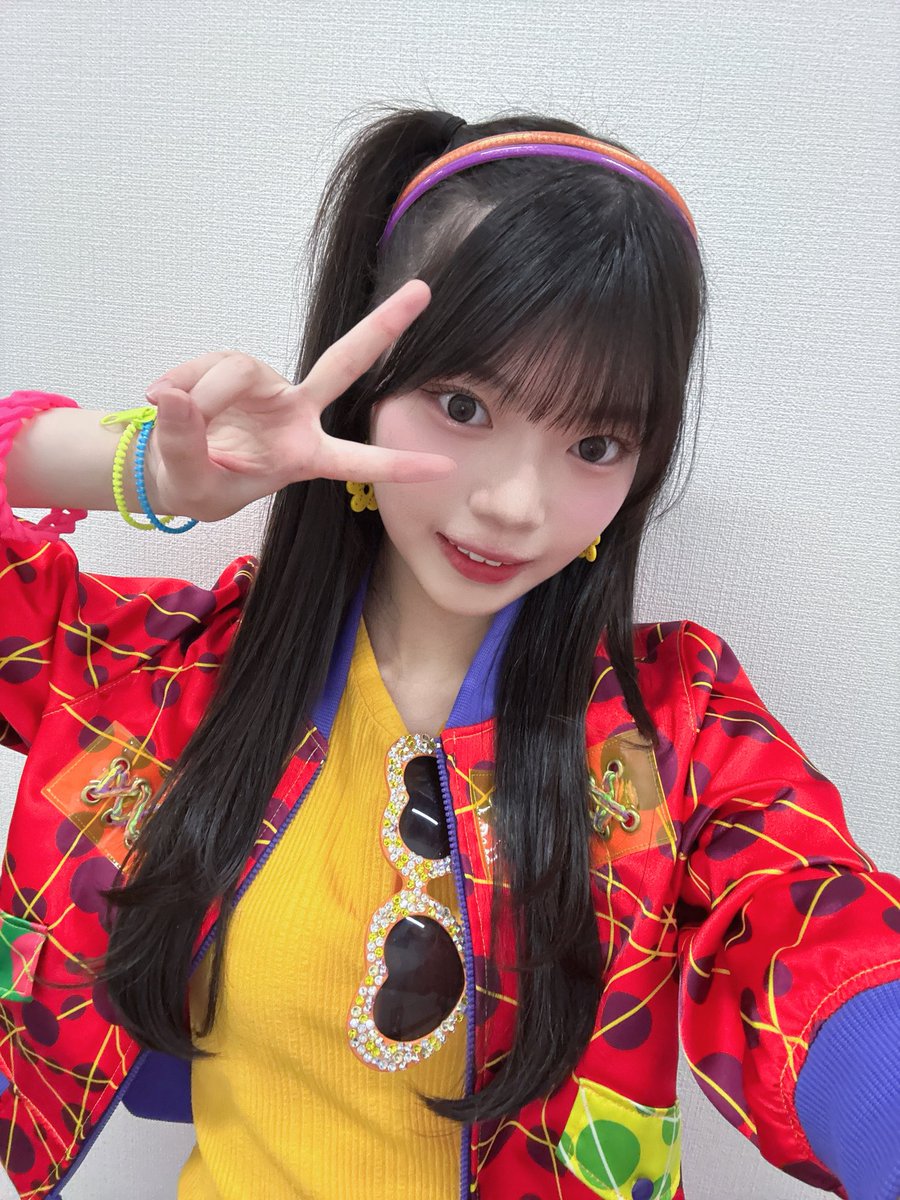 fujicoco_hkt48's tweet photo. #いち恋公演
ありがとうございました！
今日から季節曲も夏になって
あの夏の防波堤！！🩵
これからも一緒に楽しもうね~！！ https://t.co/dB3nZ5X5LT