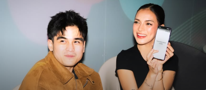MikWillOFC's tweet photo. Spotify brought the music, MikWill brought the buzz! 😎

UPDATE | 061226 Mika and Will were featured in ic.mendoza's Instagram story where IC thanked MikWill for dropping by in #SpotifyVIP!

Happy Independence Day to everyone! #MikWill https://t.co/IIMQYRVPmE