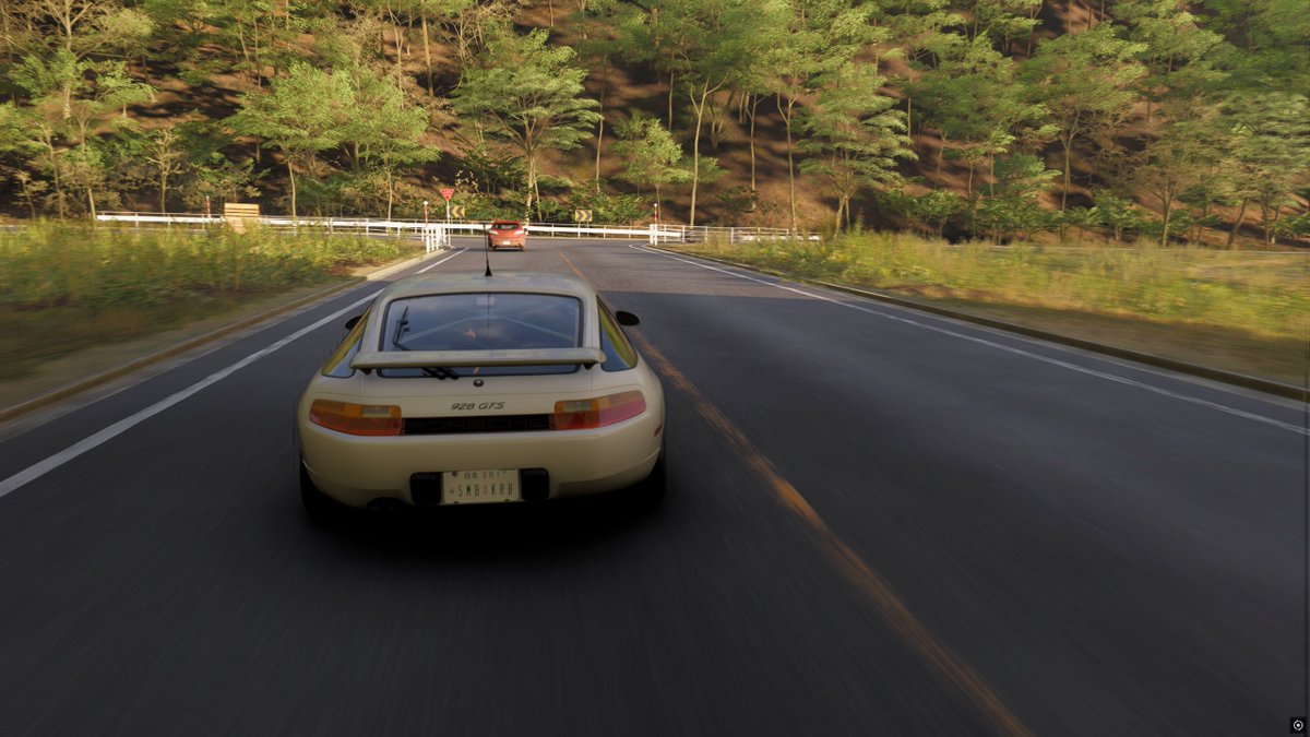 karubi_sumibi's tweet photo. 誰も知らない方のポルシェ
#ForzaHorizon6 https://t.co/UVCchterZP