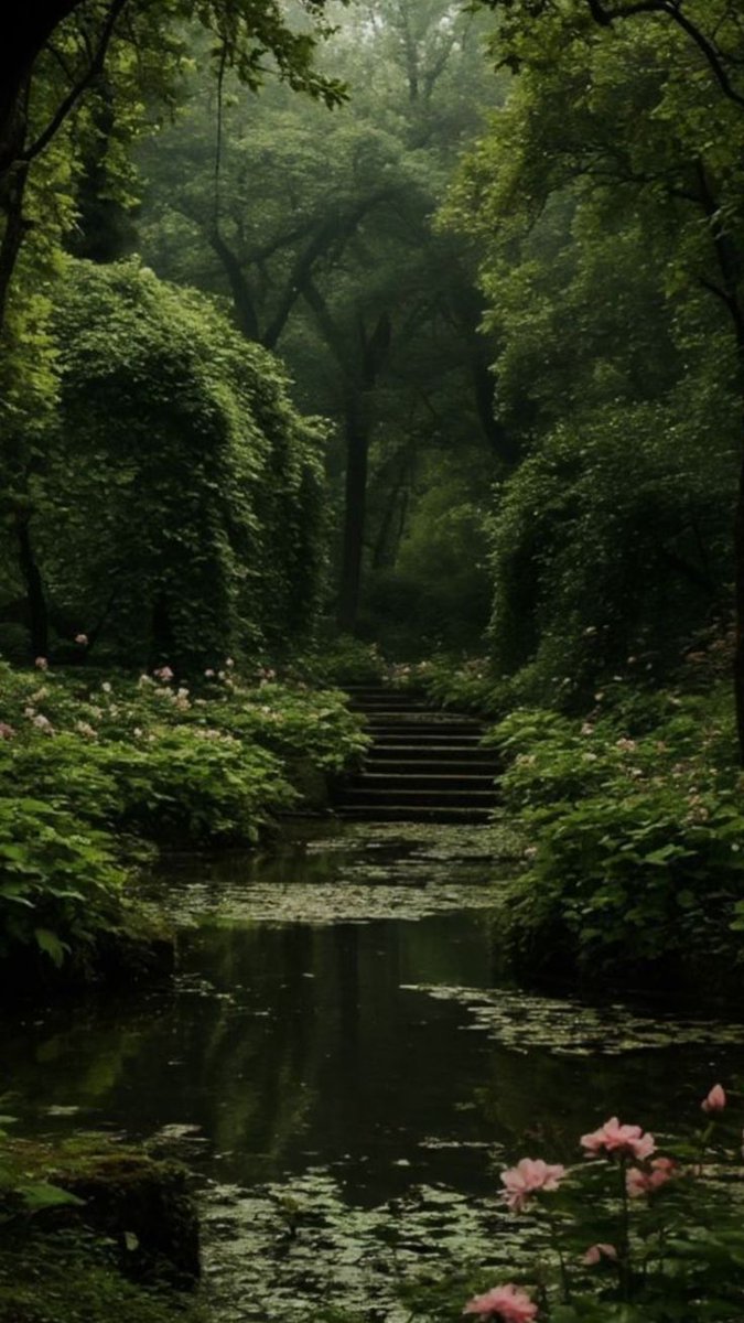 earthwhisperss's tweet photo. Dark forests https://t.co/fPxDEzMzTf